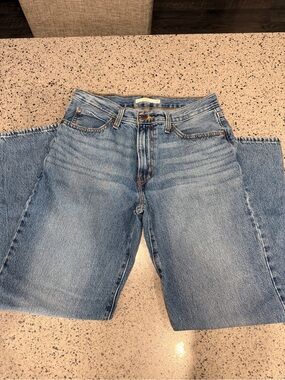 Levi’s Women’s ‘94 Baggy Jeans